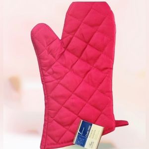 OVEN MITT